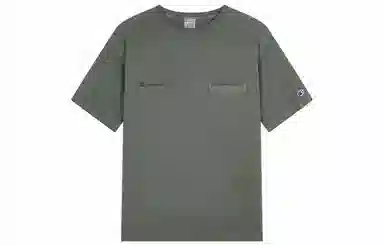 Champion MEN'S CASUAL SS24 LogoT