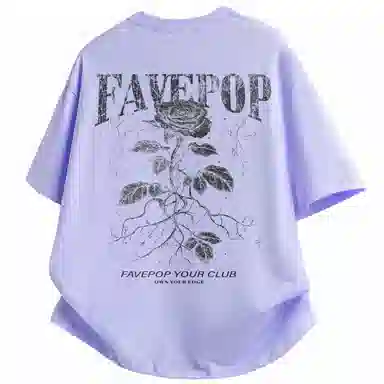 FAVEPOP T