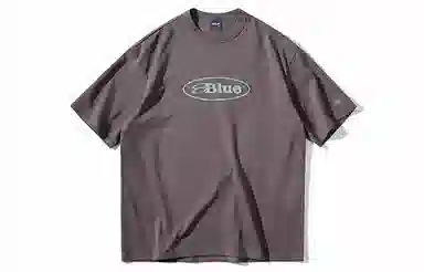 NOTHOMME BLUE T