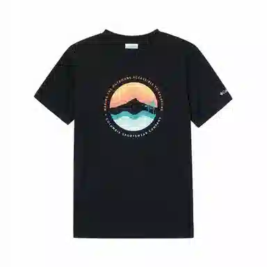 Columbia T