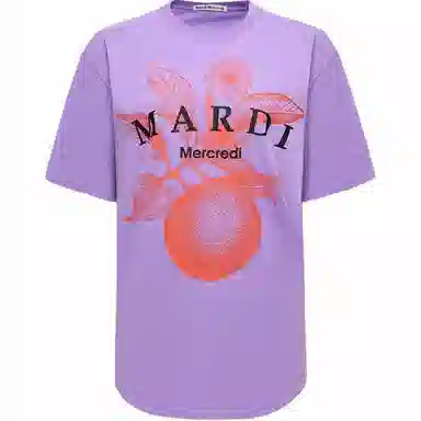 MARDI MERCREDI T