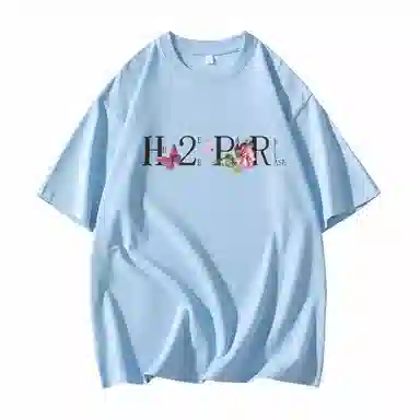 H2P logoT