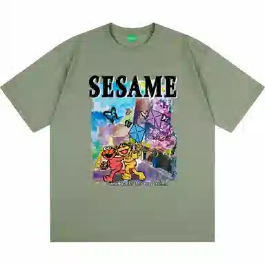 Sesame Street T-Shirt