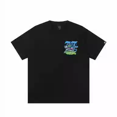 JUNGLE TIGER oversizeT