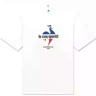 le coq sportif T