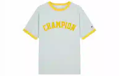 Champion MEN'S CASUAL SS24 LogoT