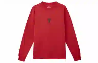 Nike Year of the Mamba Long Sleeve Tee