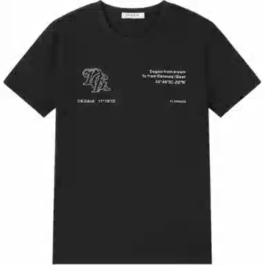 DEGAIA T