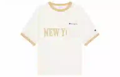 Champion Men's Casual SS24 LogoT