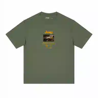 Jeep LogoT