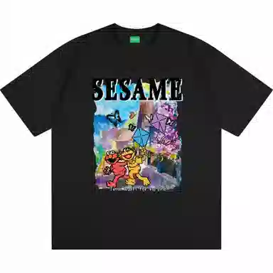 Sesame Street T-Shirt