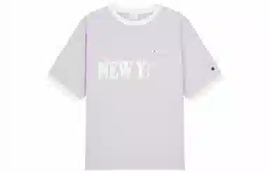 Champion Men's Casual SS24 LogoT