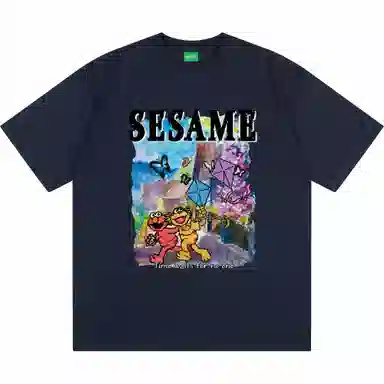 Sesame Street T-Shirt