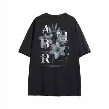 AMBER LIGHT T