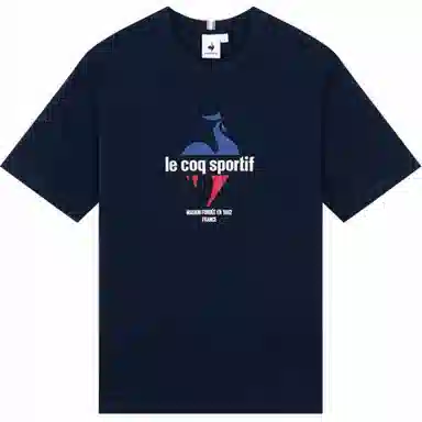 le coq sportif T
