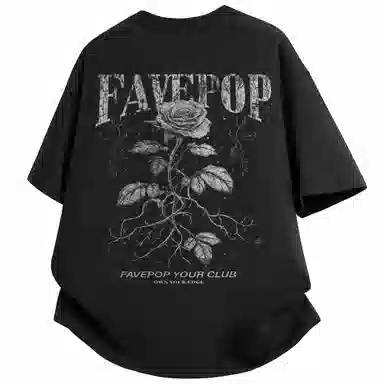 FAVEPOP T