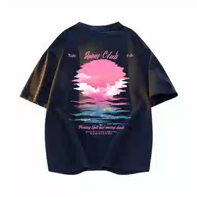 JEANSWEST CLUB LogoT