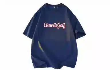 CHARLIE GOLF logoT