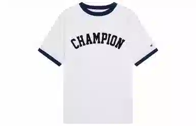 Champion MEN'S CASUAL SS24 LogoT