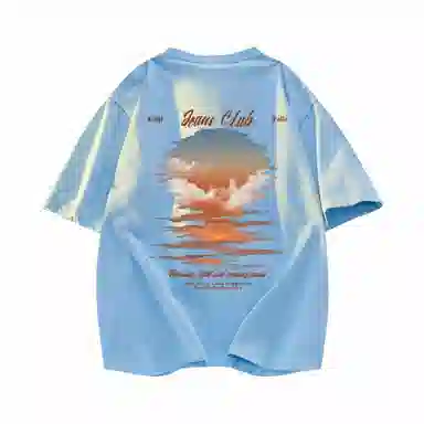 JEANSWEST CLUB LogoT