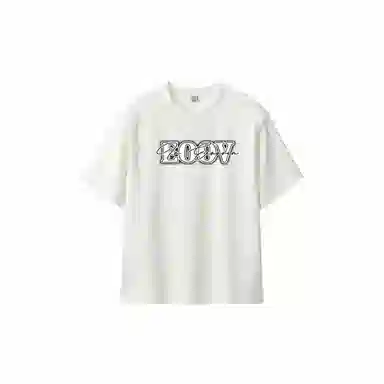 EOOVEN oversizeLogoT