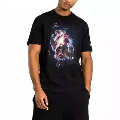 VENUM x Tekken 8 T