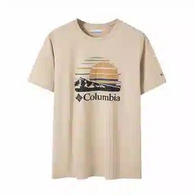 Columbia T