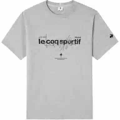 le coq sportif T