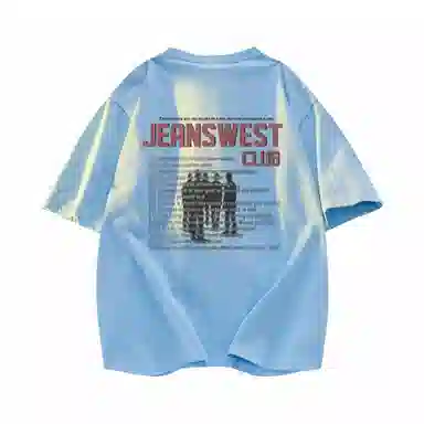 JEANSWEST CLUB LogoT