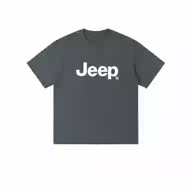 Jeep LogoT