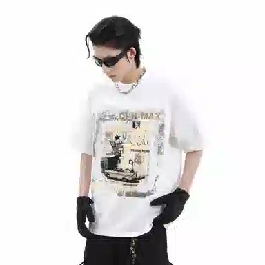 CUWU oversize260gT