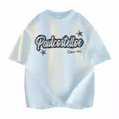 PAUL COSTELLOE logoT