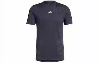 adidas logo T