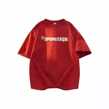 SPONGEBOB SQUAREPANTS LogoT