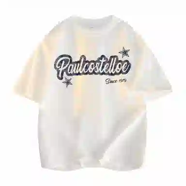 PAUL COSTELLOE logoT