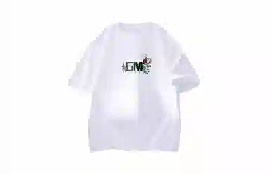 G.M BONNEY cleanfitT