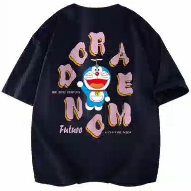 DoraemonA LogoT