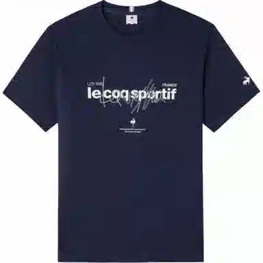 le coq sportif T
