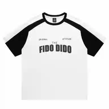 FIDO DIDO T