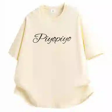 PIYOPIYO LogoT