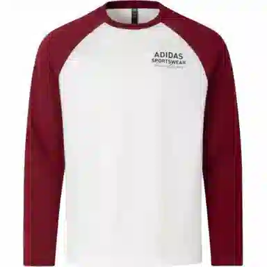 adidas FW24 TEE LS T