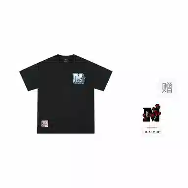 MEDM x ANPT FW24 T