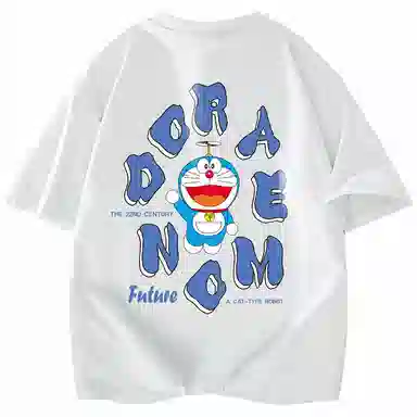 DoraemonA LogoT