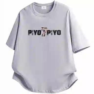 PIYOPIYO 7LogoT