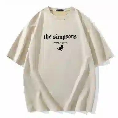 The Simpsons LogoT