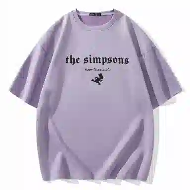 The Simpsons LogoT