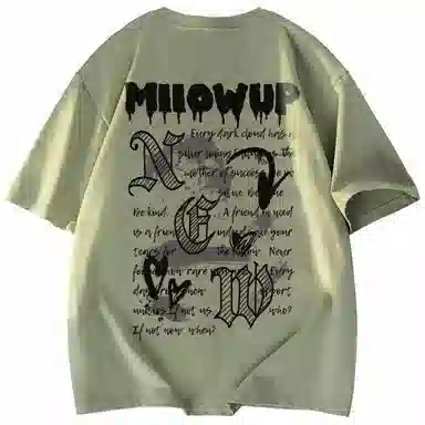 MIIOW T