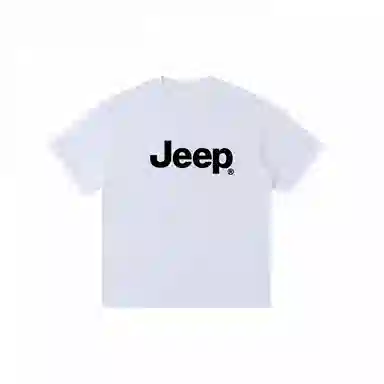 Jeep LogoT