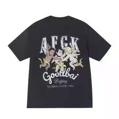 AFGK x GOODBAI T