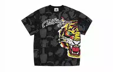 ED HARDY X T